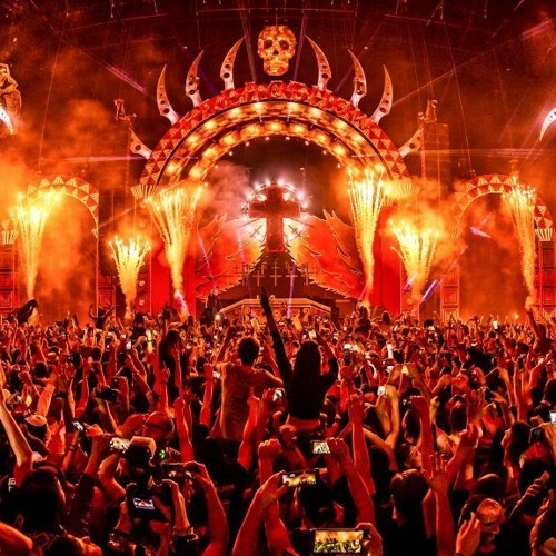 HARDSTYLE met Kristof With a K, Pat G & dj Traxx