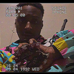 D’RobTheGoat- just tappin in.m4a