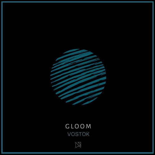 PREMIERE: GlooM - Vostok (Original Mix) [Morion Records]