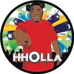 H HOLLA ALL IN RADIO BAY AREA MIX