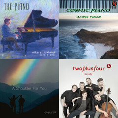 Forever Friends Piano Collection 2024 - 2025 #PianoClassics