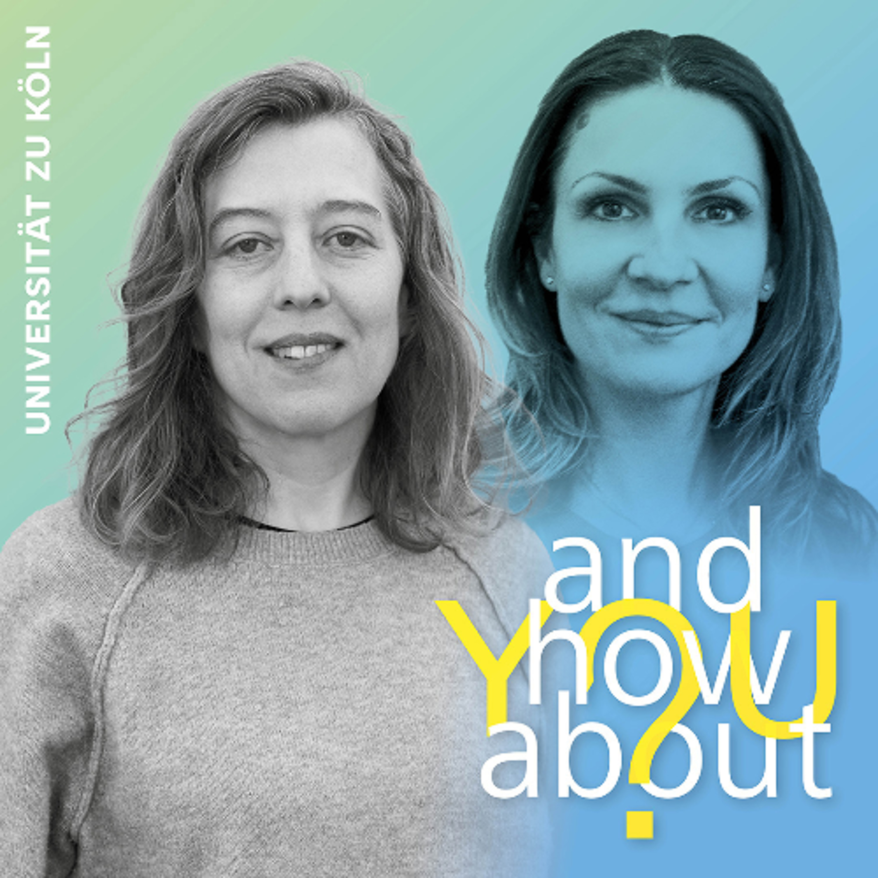 AHAY // Meaningful Work with Sign Language and Other Factors for Job Satisfaction - Pamela Perniss episode artwork