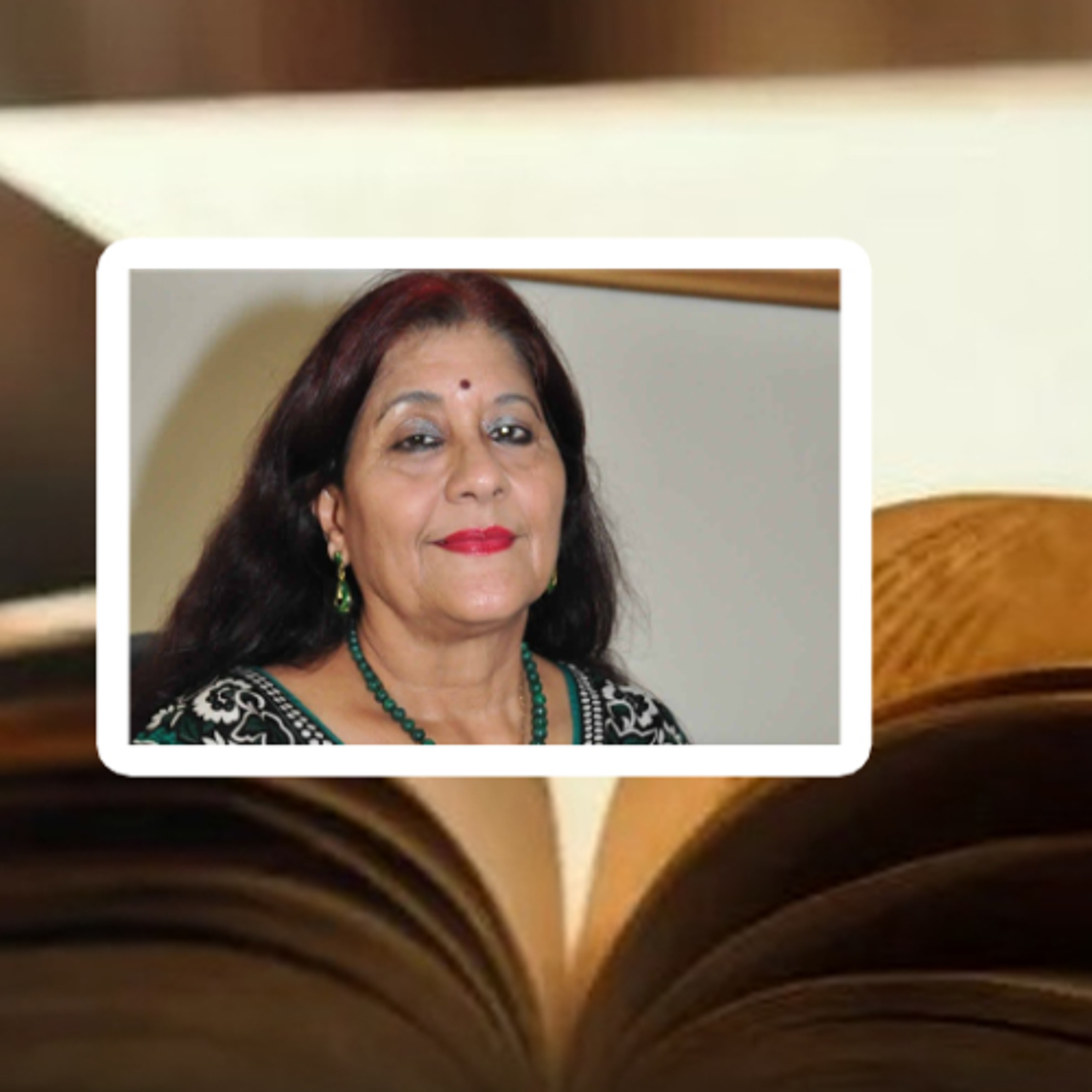Littérature : Ranjita Bunwaree lance son 4ᵉ roman, ‘Return to My Nest’