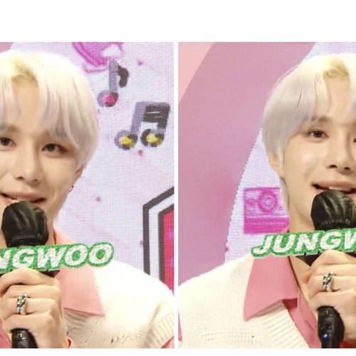 정우 X 민주 X 리노 - 산책 (아마도 고음질)