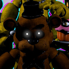 Stream Freddy Fartbear - Vs. FNaF 2 by Pouria SFMs