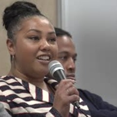 1.03 Digital Media & The Future: Urban Excellence Convention