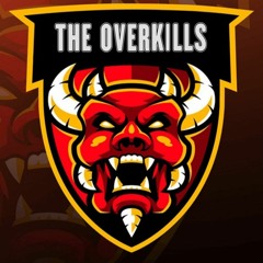 THE OVERKILLS - 205 BPM MASHUP