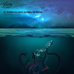 Evren Ulusoy, Daniel De Roma - The Rubicon (original Mix)