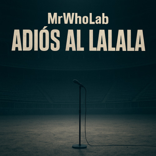 Adiós al Lalala