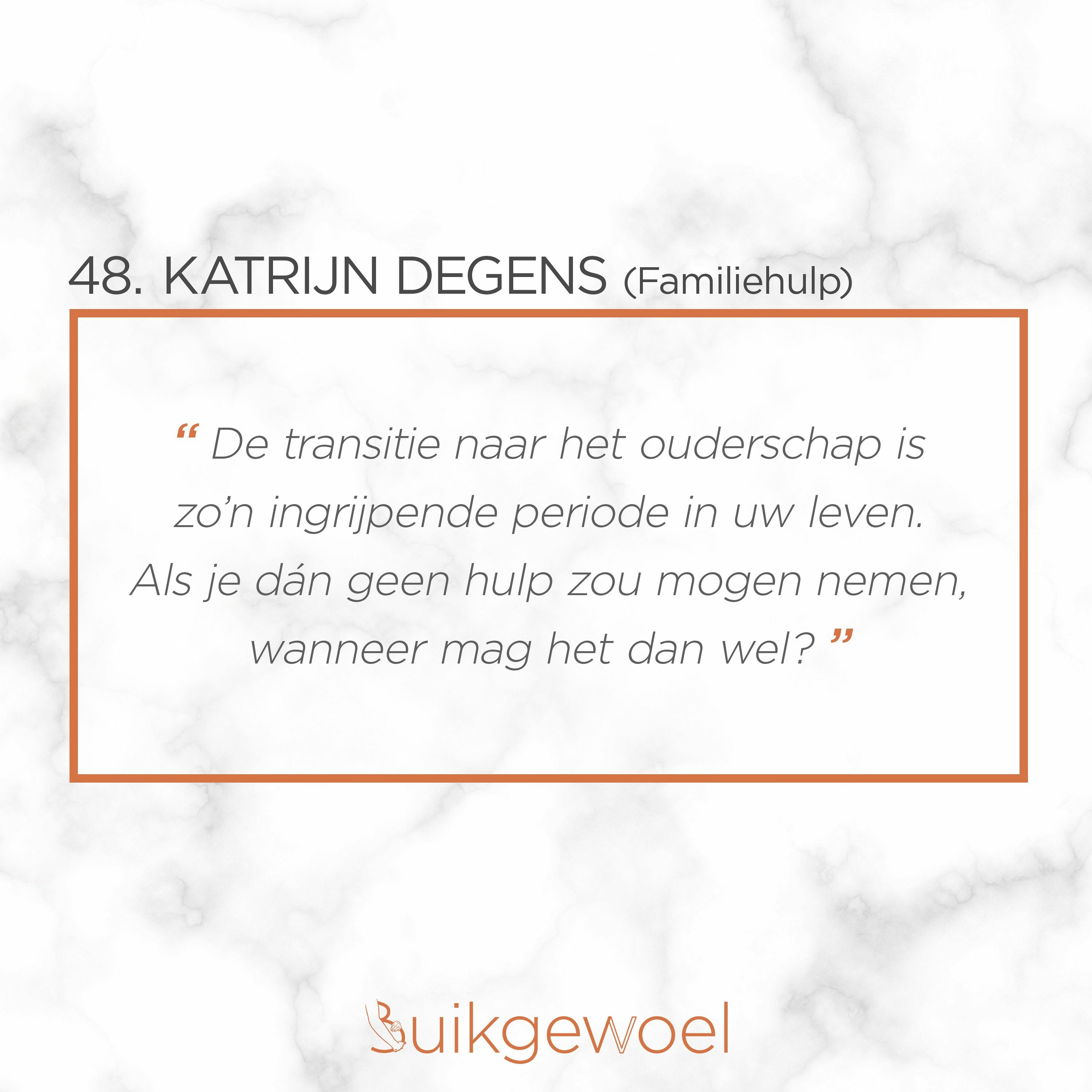 Buikgewoel