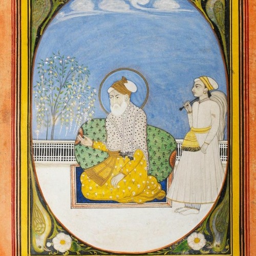 ਰਾਸ ੧, ੩੦ - ਸ਼੍ਰੀ ਗੁਰ ਅਮਰ ਦੇਵ ਜੀ ਦਾ ਨਿੱਤ ਬਿਵਹਾਰ