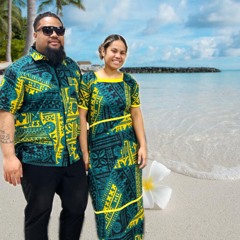 Ikkure in kamaanan - Ebeye Mission