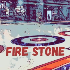 Fire Stone