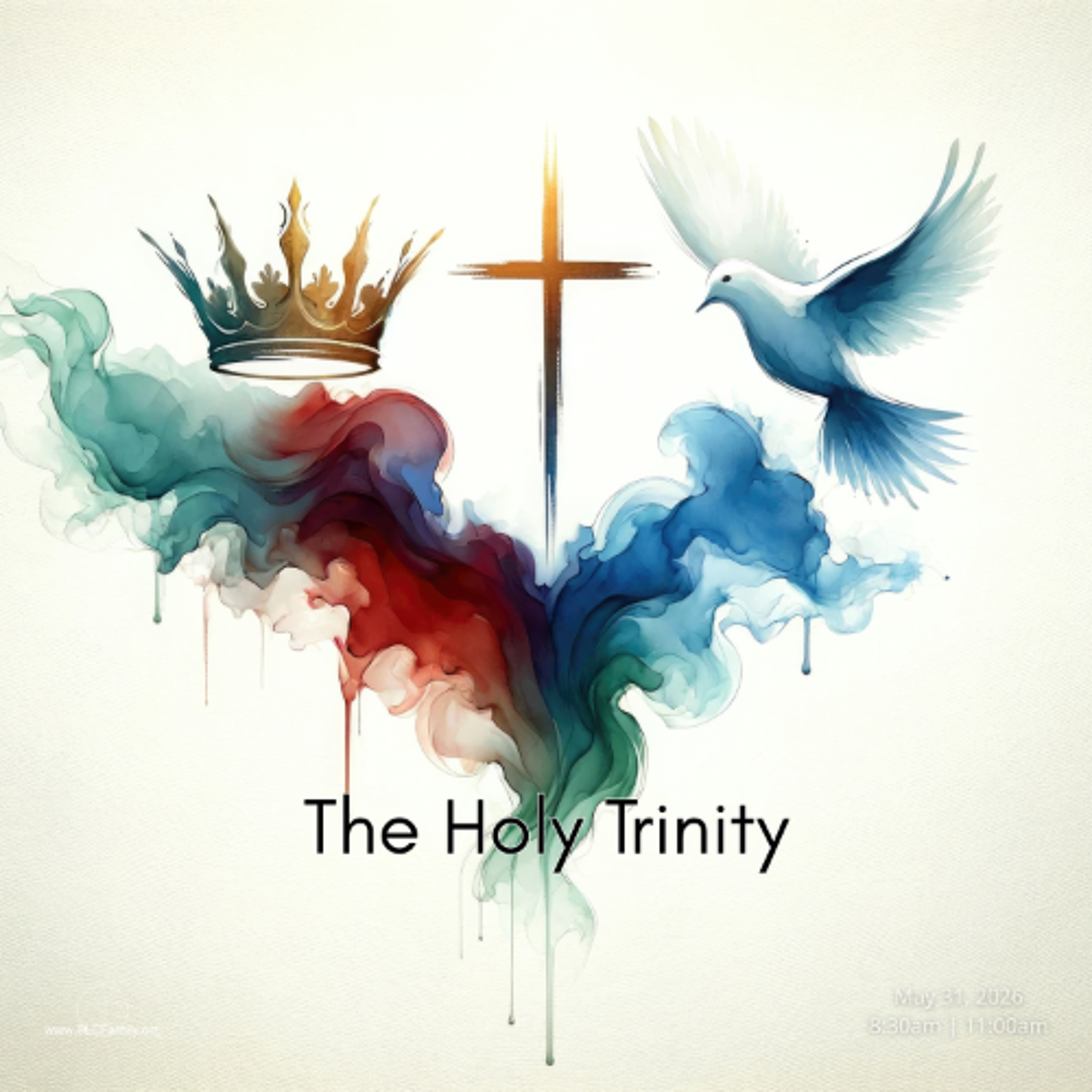 The Fatherhood of God & the Brotherhood of Man