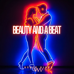 Beauty And A Beat - HYPER VISOR,ENVI, rks. Techno