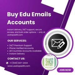 7 Best Site To Buy Edu Emails