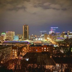 Roy Alva X M.E.R.C - Leaves (2022)