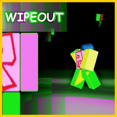 Bloxxin' Funkin Horror - Wipeout