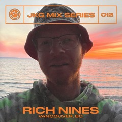 JKG012 - Rich Nines