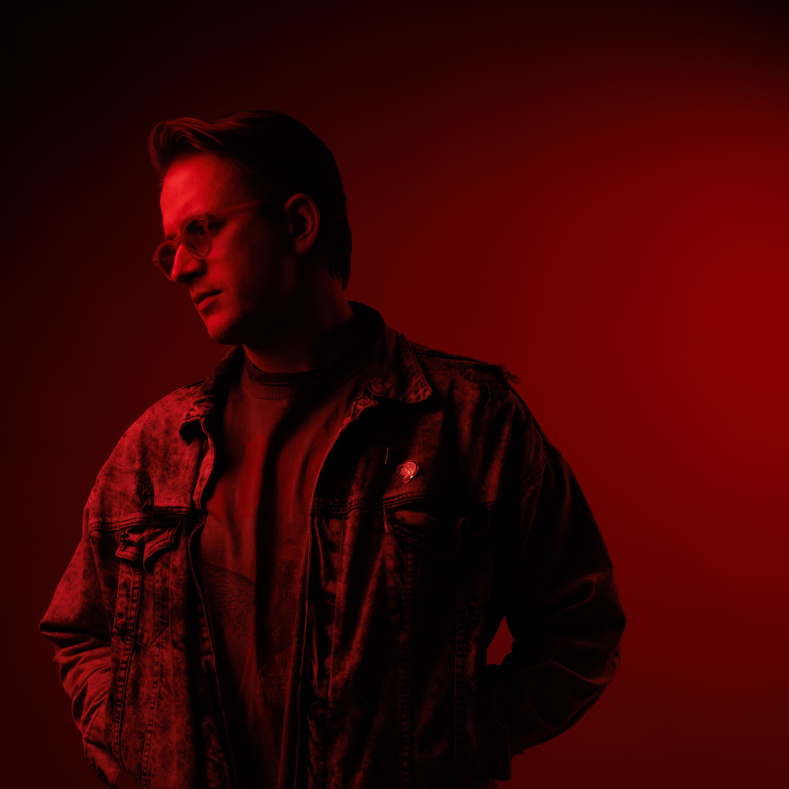 Agent Roberts ‒ Live@New Culture | Tatra | 2025