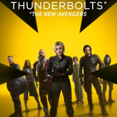 [MP4] Thunderbolts* (2025) Celý Film Online CZ Dabing Český Zdarma HD