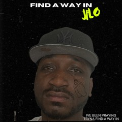 FIND A WAY IN