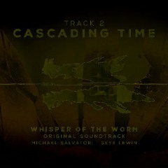 Destiny 2: Whisper of the Worm (Unreleased Soundtrack) [Download Link]