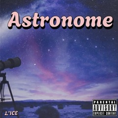 Astronome