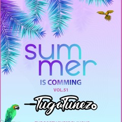 Tugatunez Pack - Summer Is Coming Vol.51