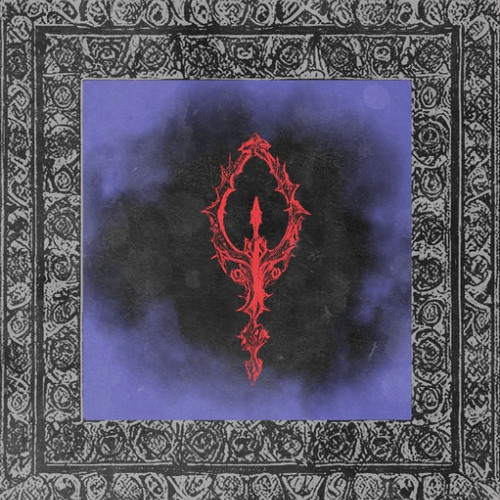 Mfda.666 x BLSRØ - I hate the monalisa