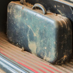 Geb - Suitcase