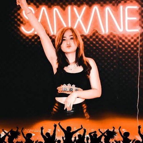 SANXANE - Thanos Is Back TINGGI TERUS Jungle Dutch 2022 Terbaru BASS BOOSTED.mp3