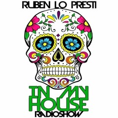 IN MY HOUSE - RADIOSHOW#01 2022