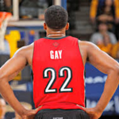 2gspliff- Rudy Gay ft 2GCK