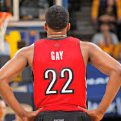 2gspliff- Rudy Gay ft 2GCK