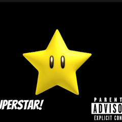 superstar! ft. veo (prod. borgiolini)