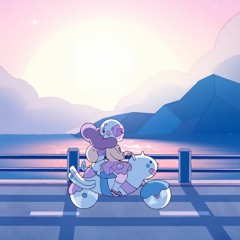 Bee and PuppyCat Soundtrack - 01 Intro