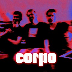 Corpo Tapes #3 | Tending Tropic Collective