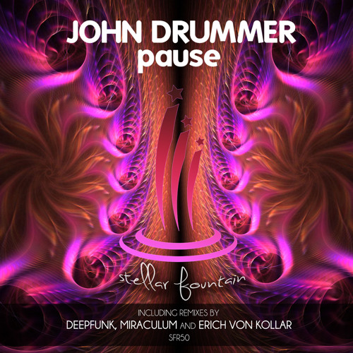 Pause (Deepfunk Remix)