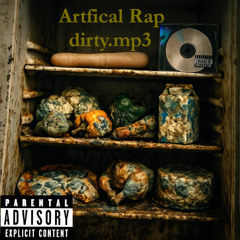dirty