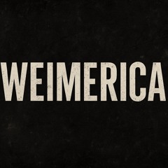 Hurting Murphy - WEIMERICA  (Schoolboy Q - The Purge (20syl Remix Vocals)