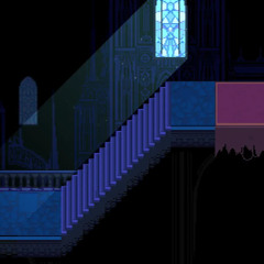 Dark Sanctuary