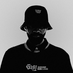 GIGI DA BRUXARIA