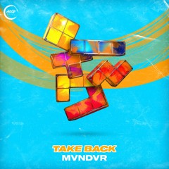Mvndvr - Take Back (Extended Mix)🧩🧩🧩🎮