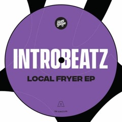 PREMIERE: Intr0beatz - Curry In The Room [SBJAMZ006]