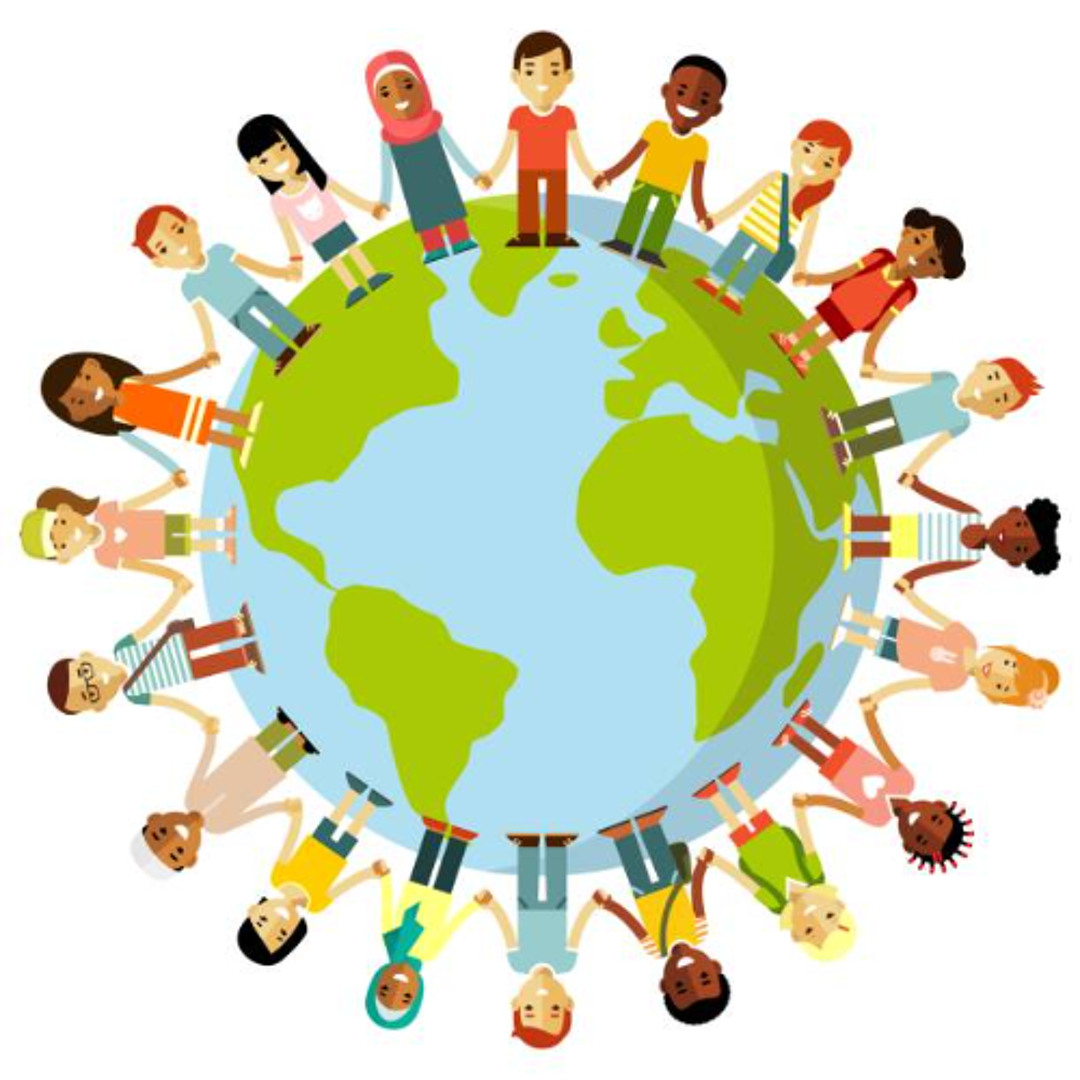 Stream 7 Learnings Where We All Belong by International Friends Network ...