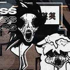 Naiveness (Unused) - Sega Misfits Collection Fnf (credits go to Sugar Moon on youtube)