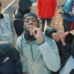 Nunnie Da III - Cover (Unreleased Audio)