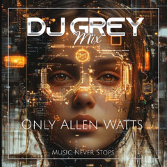 Only Allen Watts