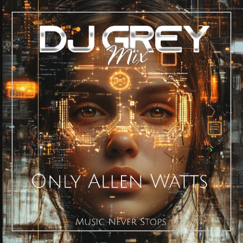 Only Allen Watts